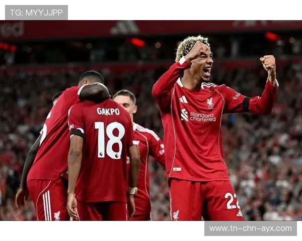 利物浦租借离队引爆转会窗：巨变背后的秘密与未来展望