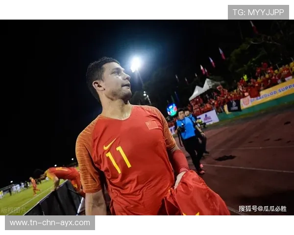 国足未来三归化体系初具雏形