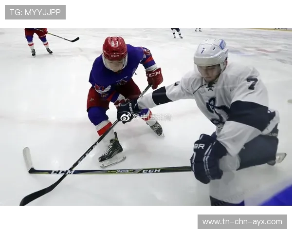 冰球新秀首秀即破门，惊艳四座