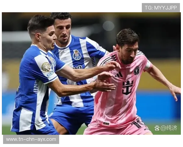 波尔图靠精准直塞制造绝佳时机，掌控比赛的关键武器